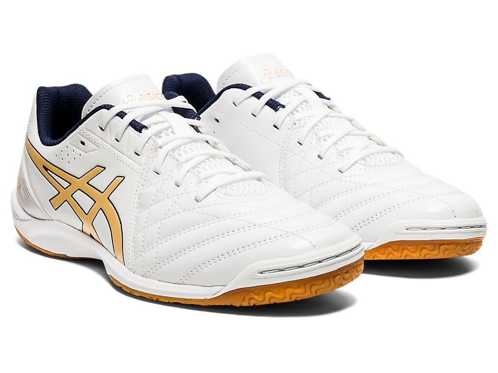 asics calcetto